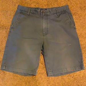 Nautical men’s shorts